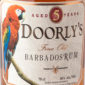 Doorly's 5 Barbados Rum