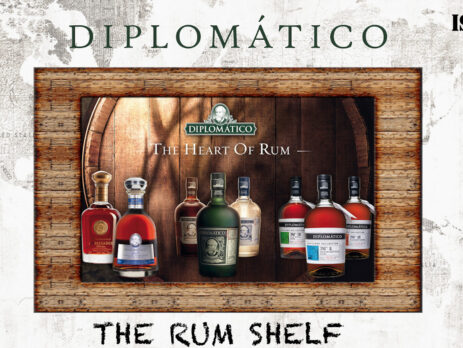 Ther Brand Corner. Diplomatico Rum, la gamma. Leonardo Pinto incontra Francesco Serra. Isla de Rum.
