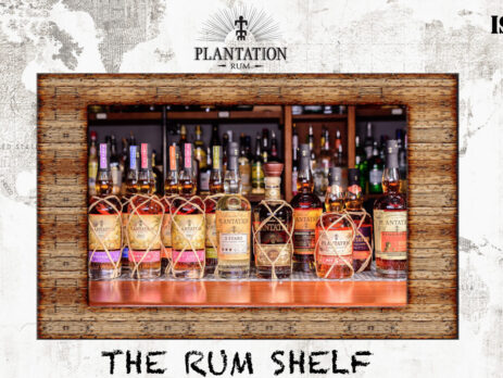Plantation Rum, Brand Corner, The Rum Shelf