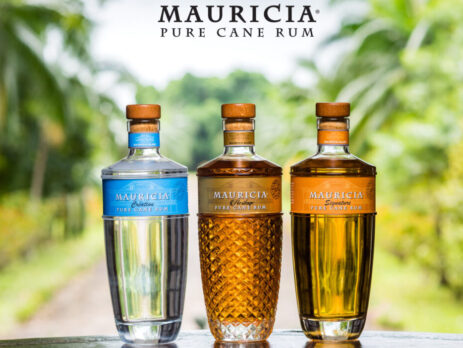 Brand Corner, Mauricia Rum, Mauritius, la gamma, the rum shelf, Isla de rum, leonardo pinto