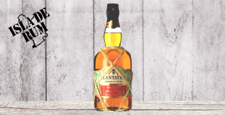 Plantation Xaymaca Special Dry miglior rum al mondo secondo forbes. Isla de Rum News.