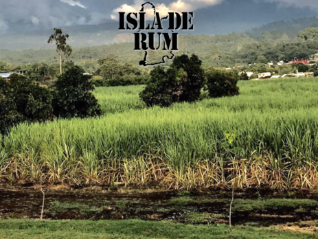 Charanda, rum, messico, uruapan, michoacan, cosa è, come si fa, storia, vendita online. Isla de Rum
