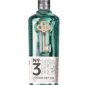 N.3 London Dry Gin. Isla de Rum. Acquista online