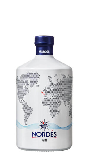 Nordes Atlantic Gin, Spagna. Acquista online. Isla de Rum